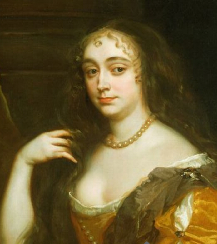 Anne Hyde, duchess of York