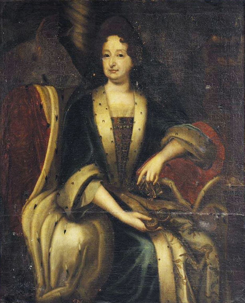 Sophia Electress of Hanover